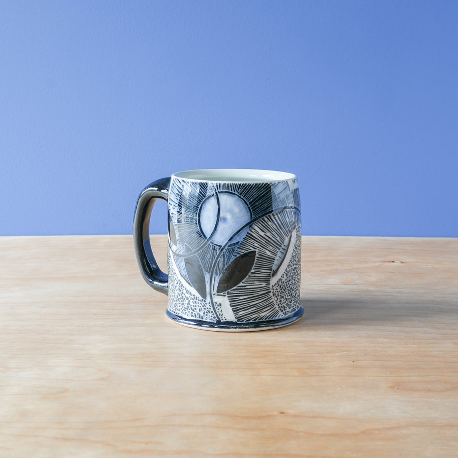 Pratt | Abstract Mug Collection