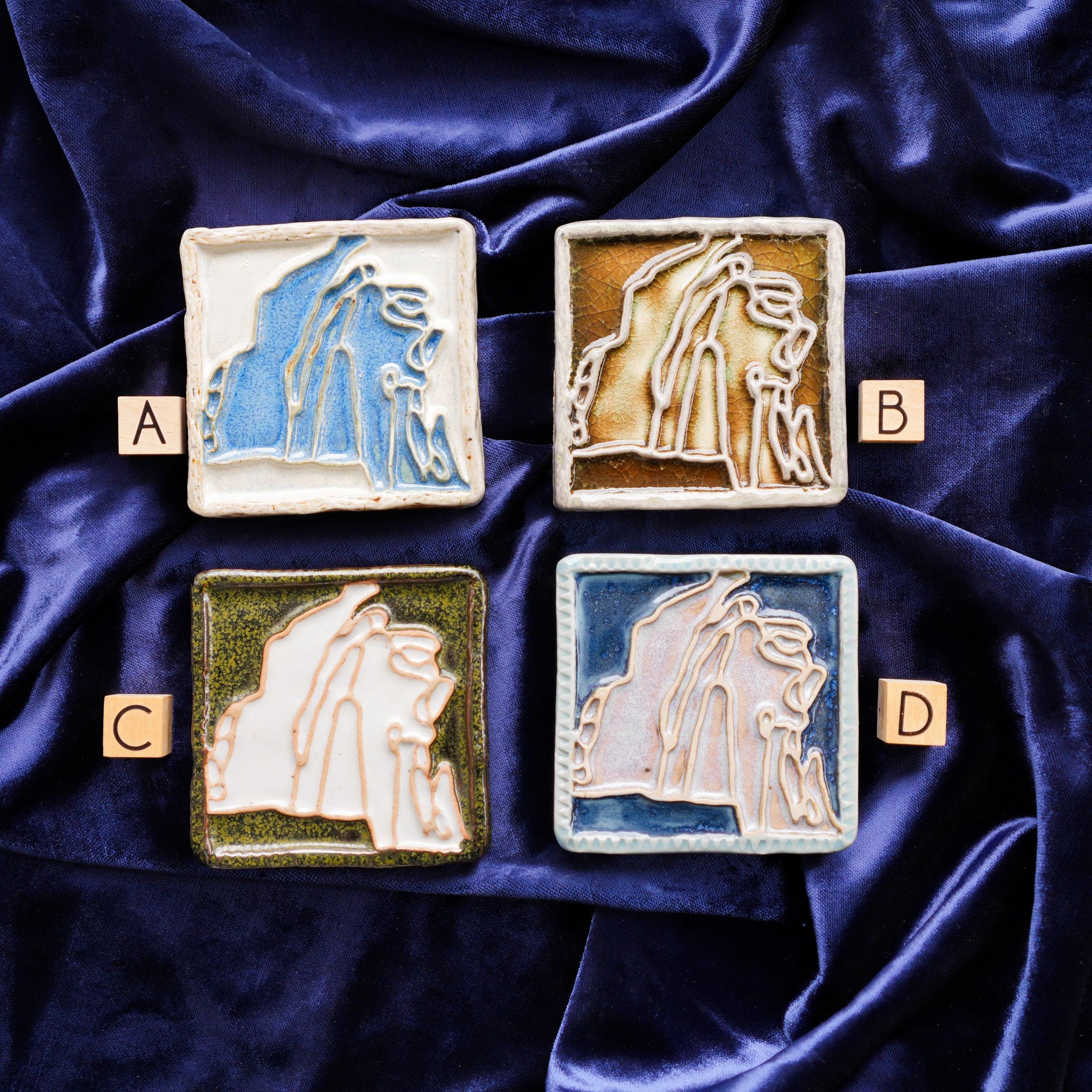 Kochis | Mountain Tiles