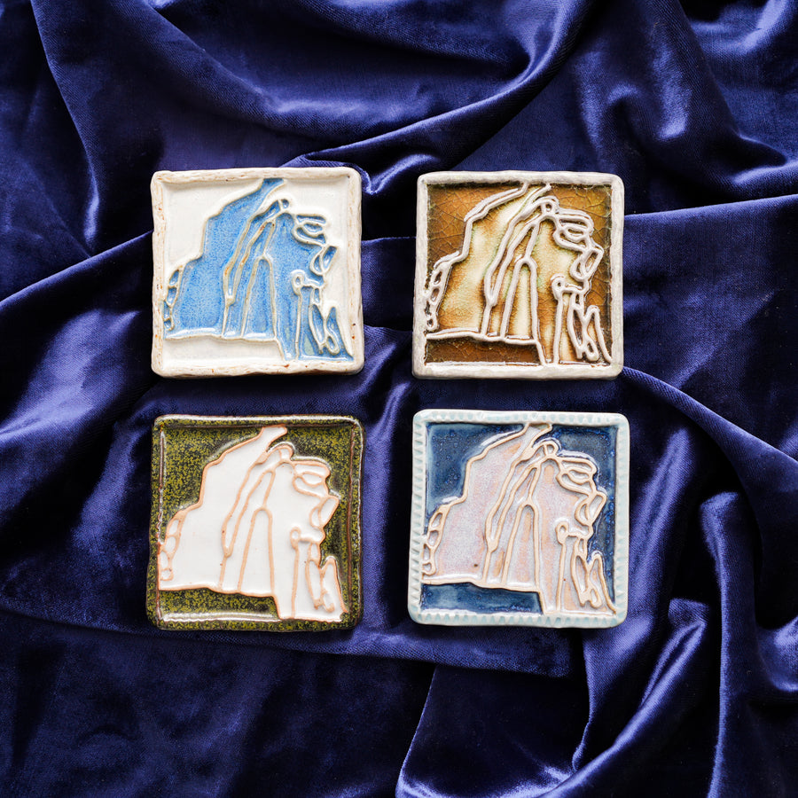 Kochis | Mountain Tiles