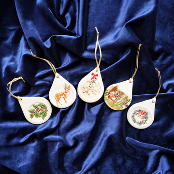 Stein | Ornament Collection