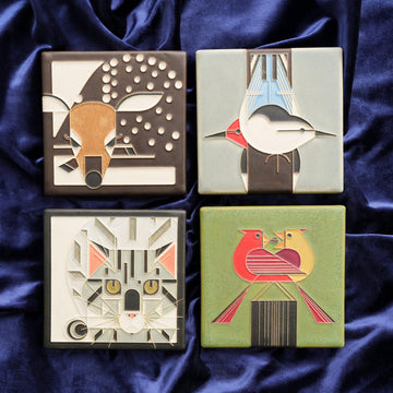 Motawi Tileworks | Tile Collection