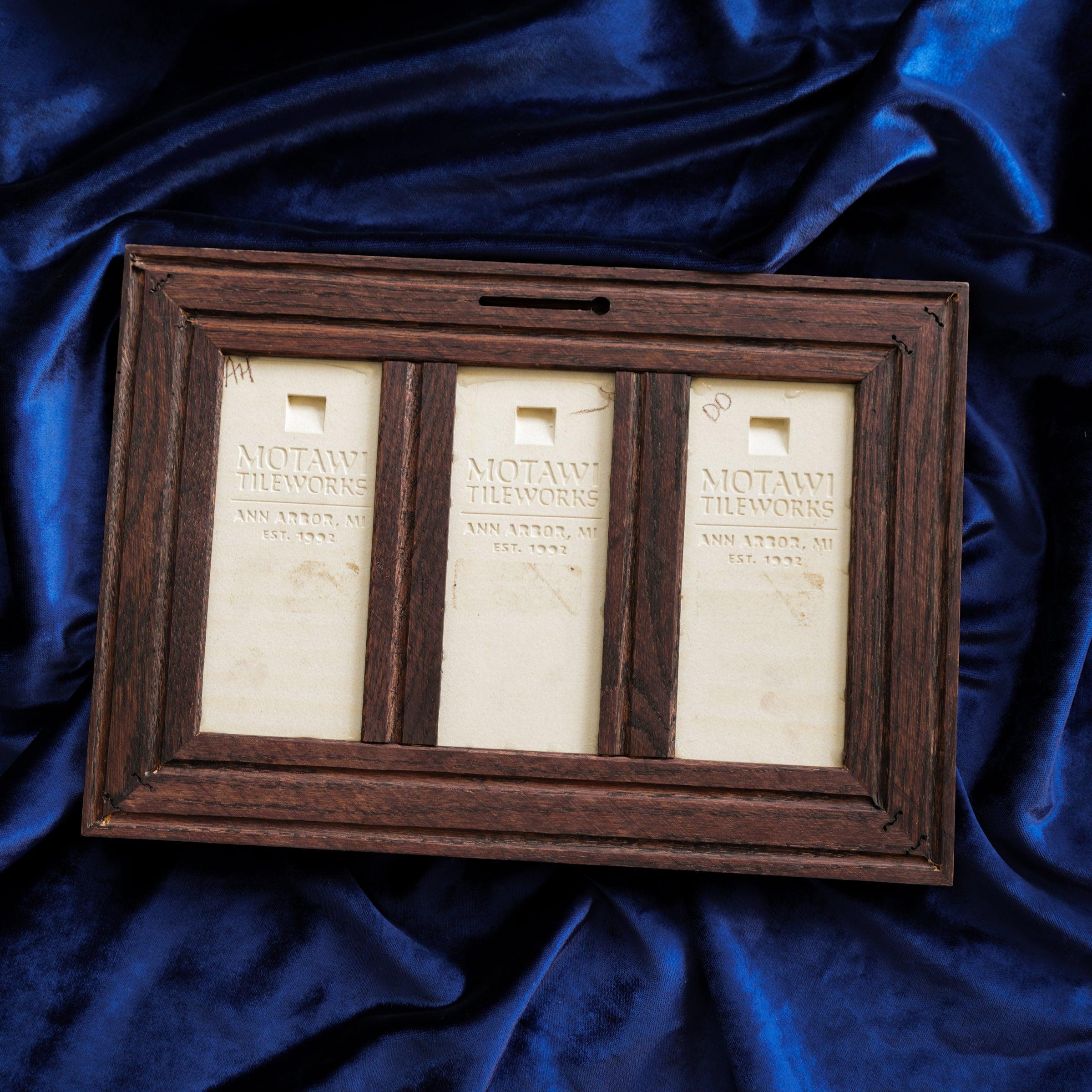 Motawi | Framed Tiles