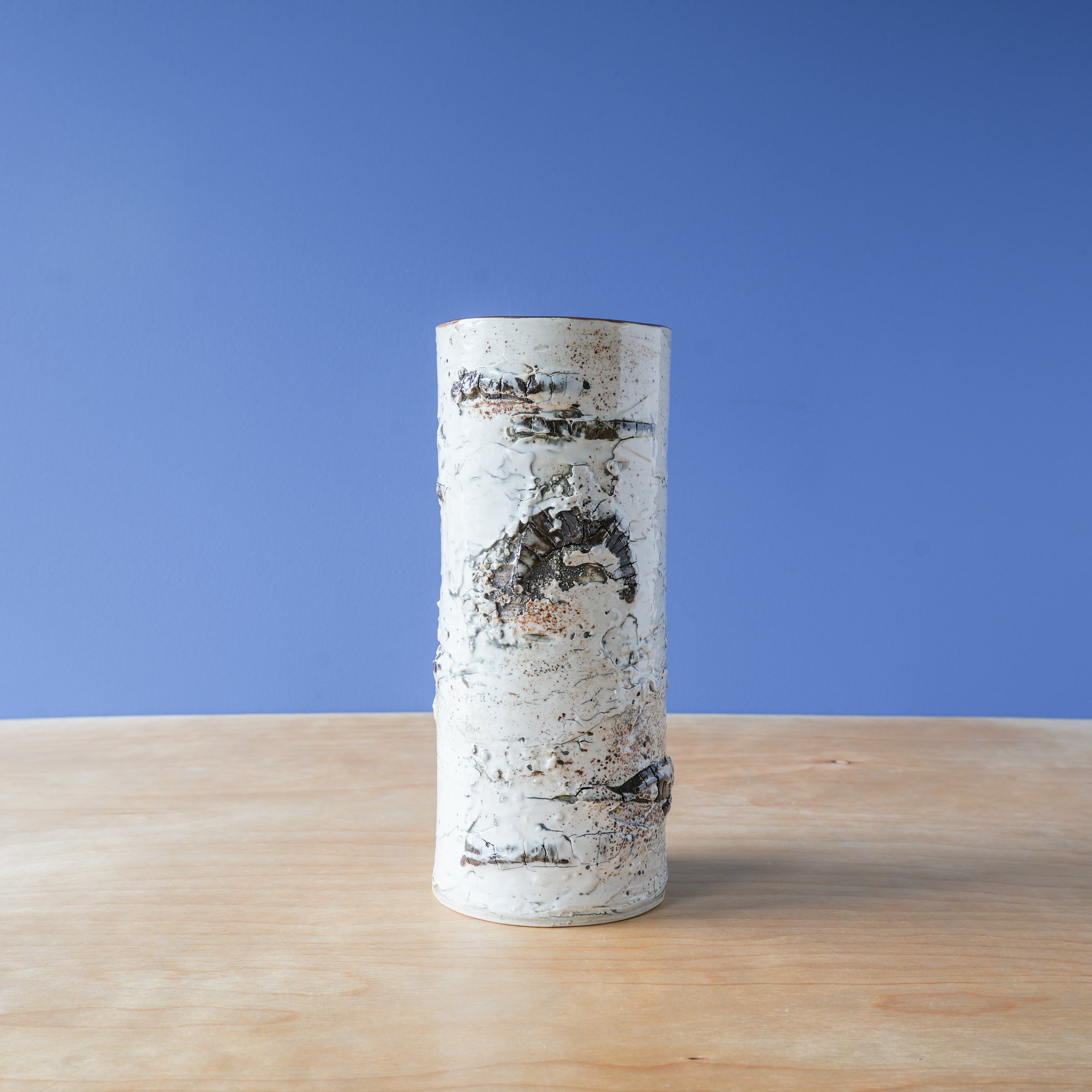Delyria | Birch Vase Collection