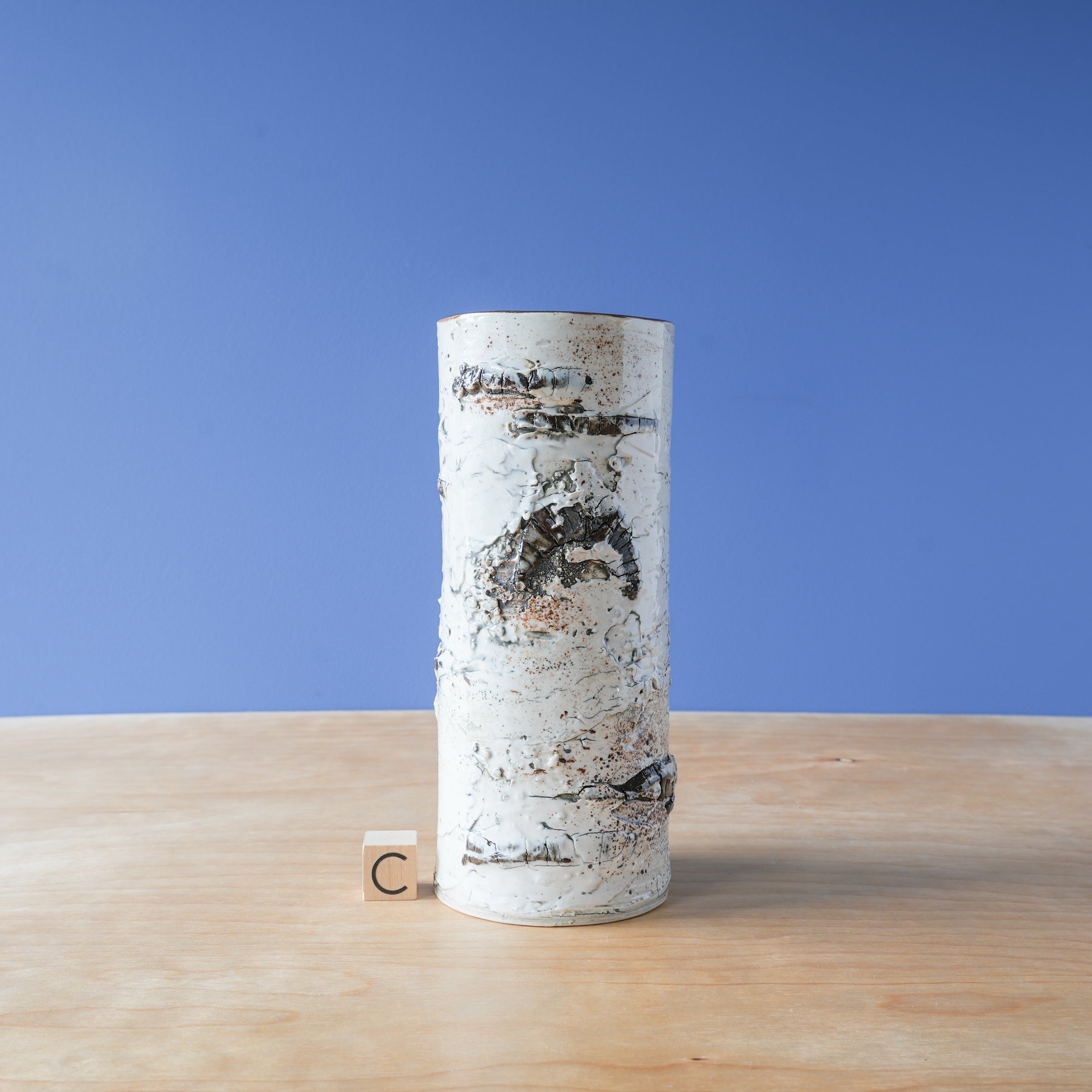Delyria | Birch Vase Collection