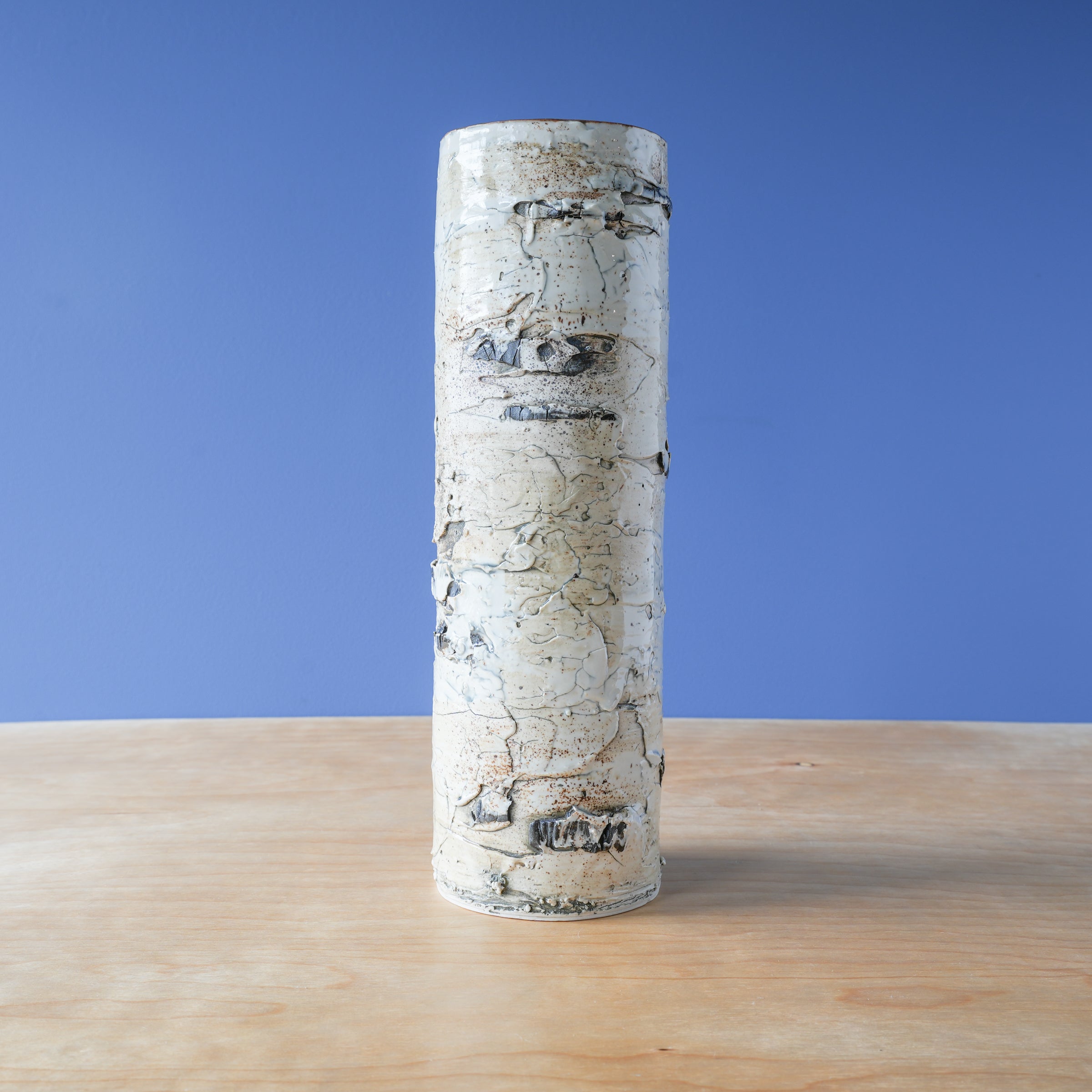 Delyria | Birch Vase Collection