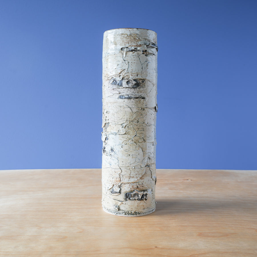Delyria | Birch Vase Collection