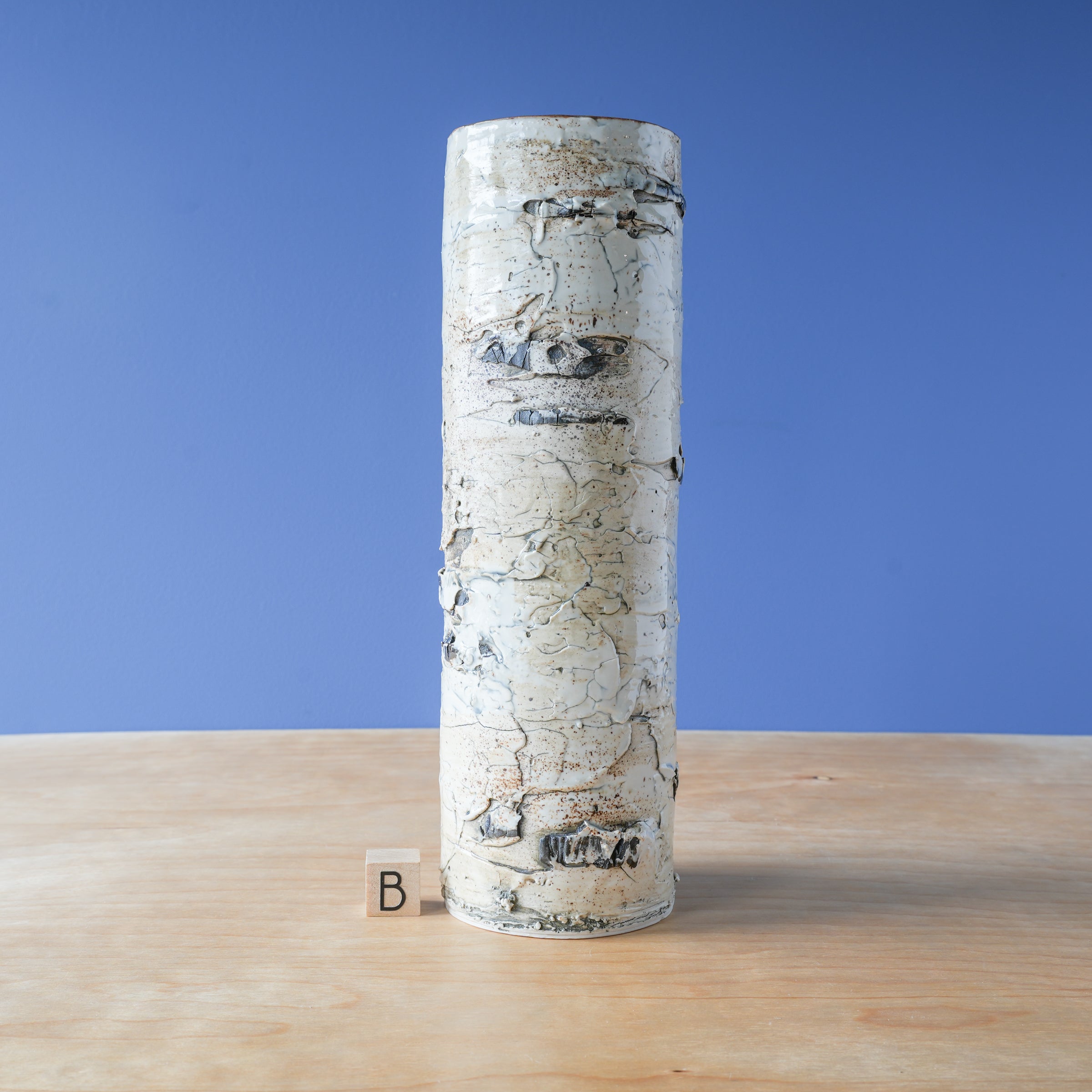 Delyria | Birch Vase Collection
