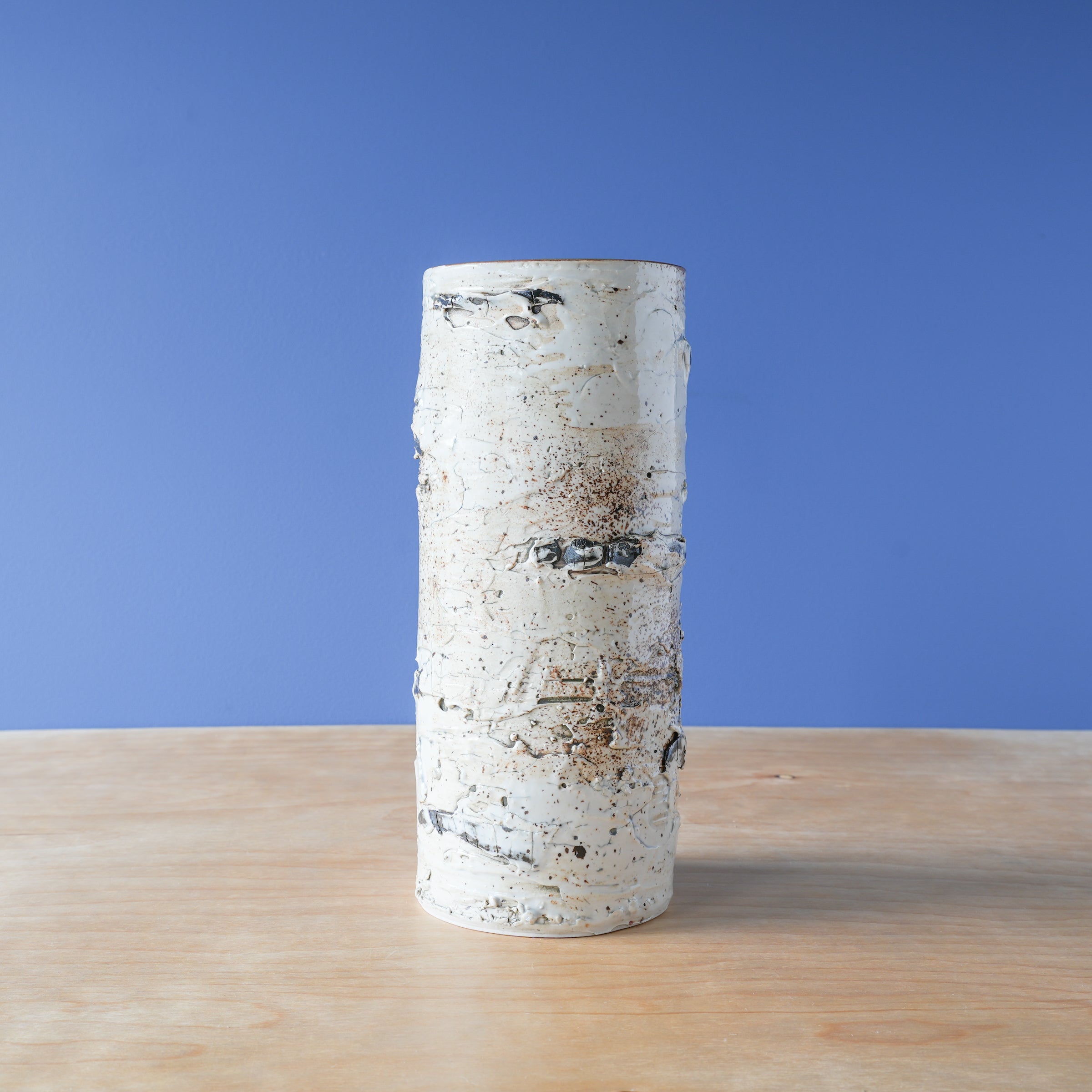 Delyria | Birch Vase Collection