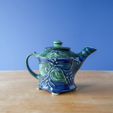 Deb Laplante | Teapot