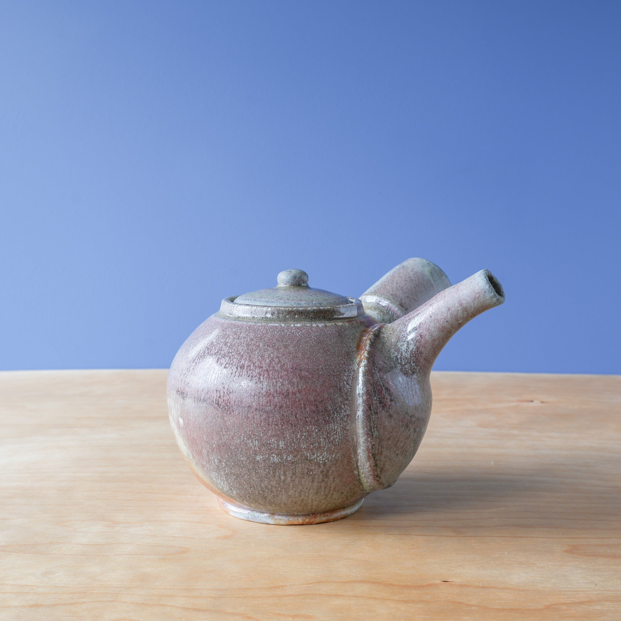 Davis | Teapot