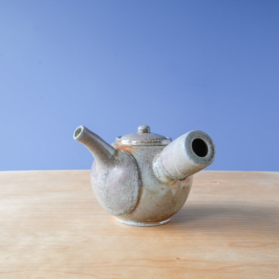 Davis | Teapot