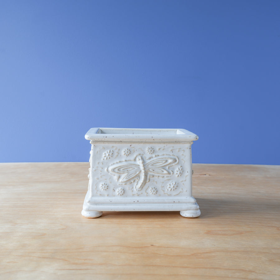 Simon | White Box Collection