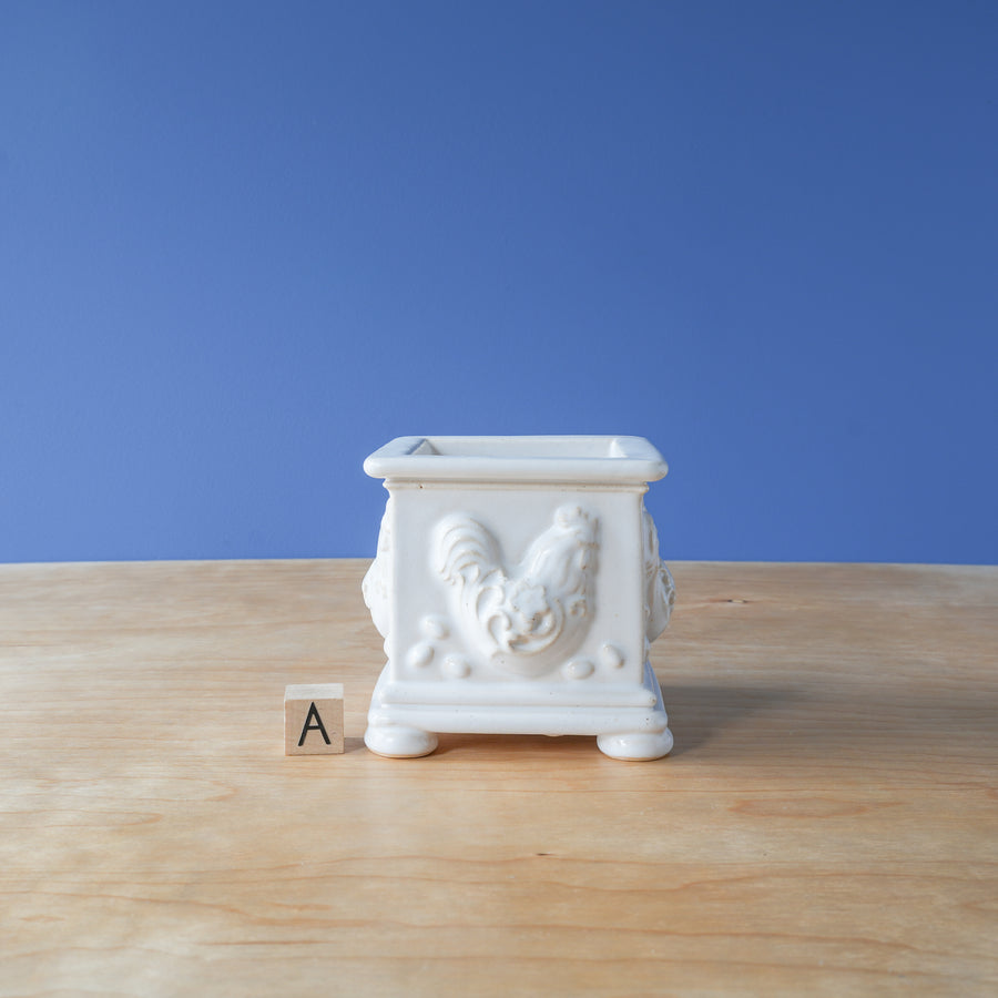 Simon | White Box Collection