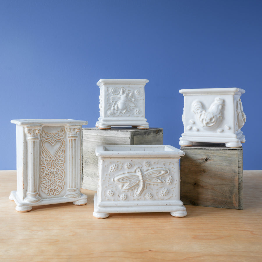 Simon | White Box Collection