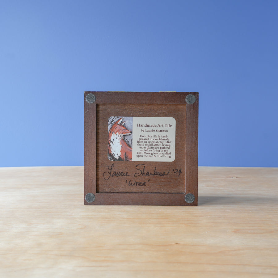 Sharkus | Bird Box Collection