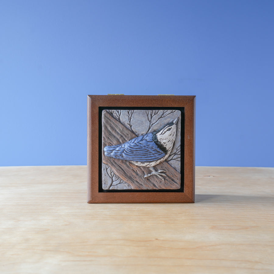 Sharkus | Bird Box Collection