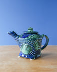 Deb Laplante | Teapot