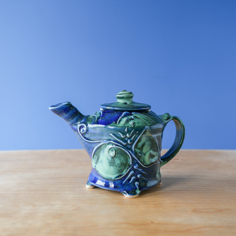 Deb Laplante | Teapot