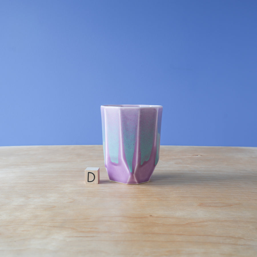 Pinfeather Art Studio | Tumbler Collection