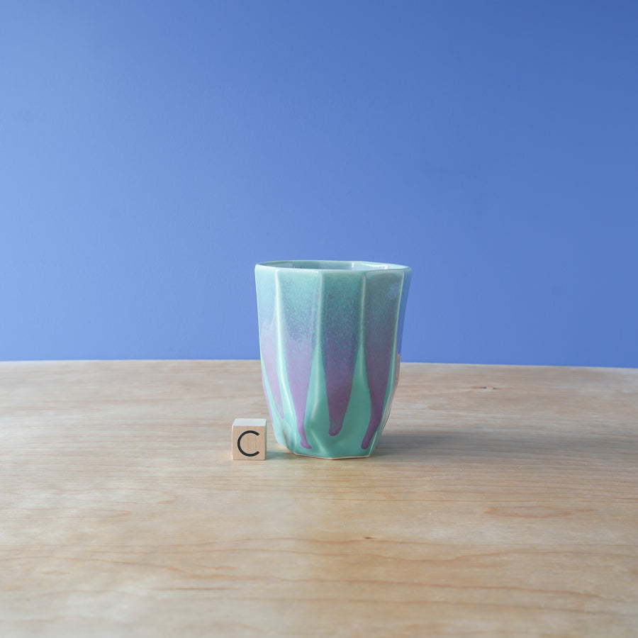 Pinfeather Art Studio | Tumbler Collection