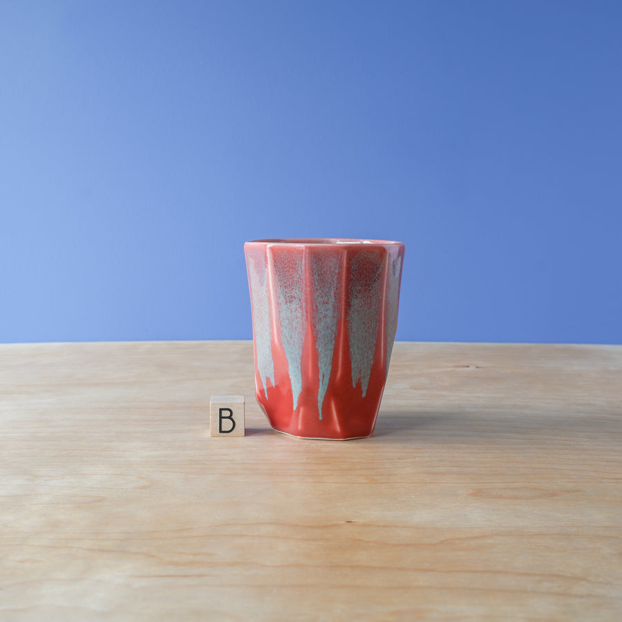 Pinfeather Art Studio | Tumbler Collection