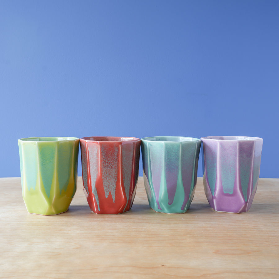 Pinfeather Art Studio | Tumbler Collection