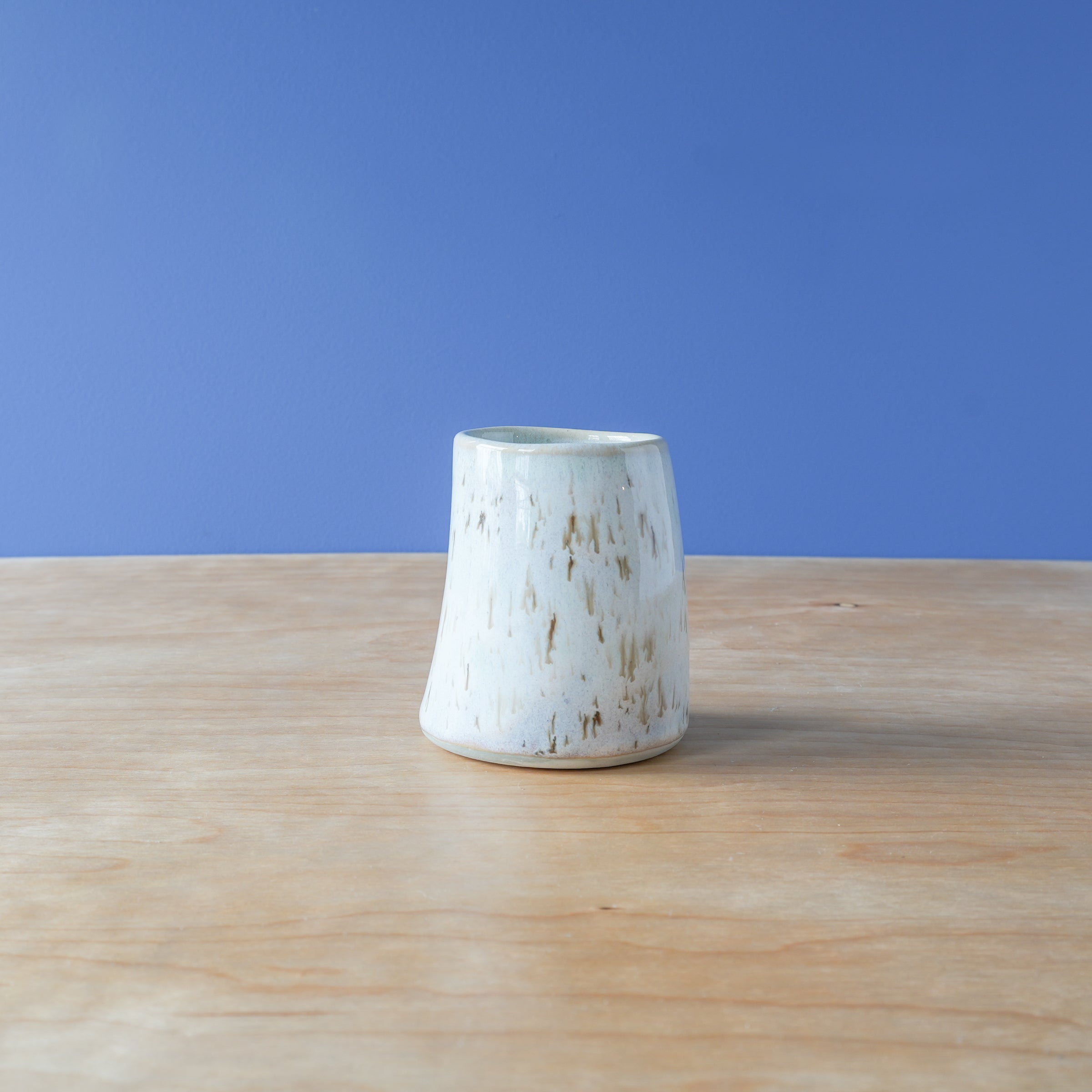 José Arenivar-Gomez | Small Curved Cups