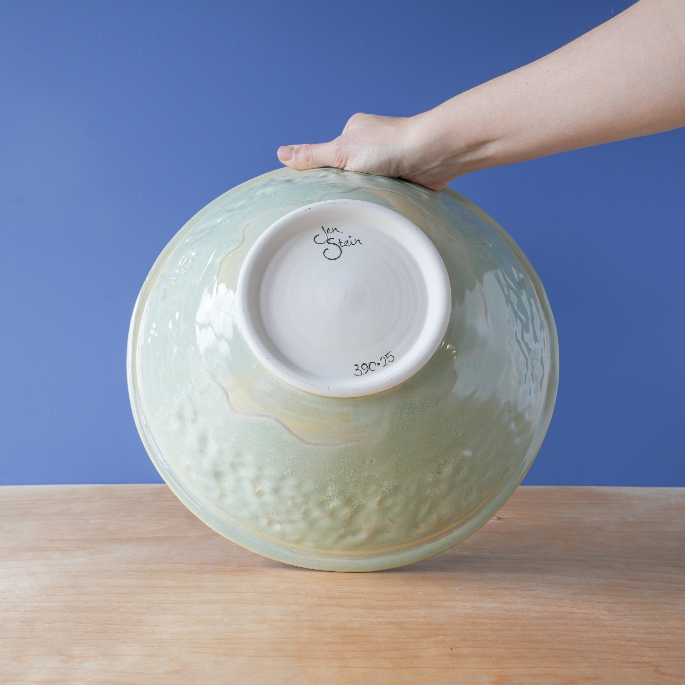 Stein | Cardinal Bowl