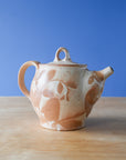 Hannah Cupp Pottery | Teapot