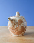 Hannah Cupp Pottery | Teapot