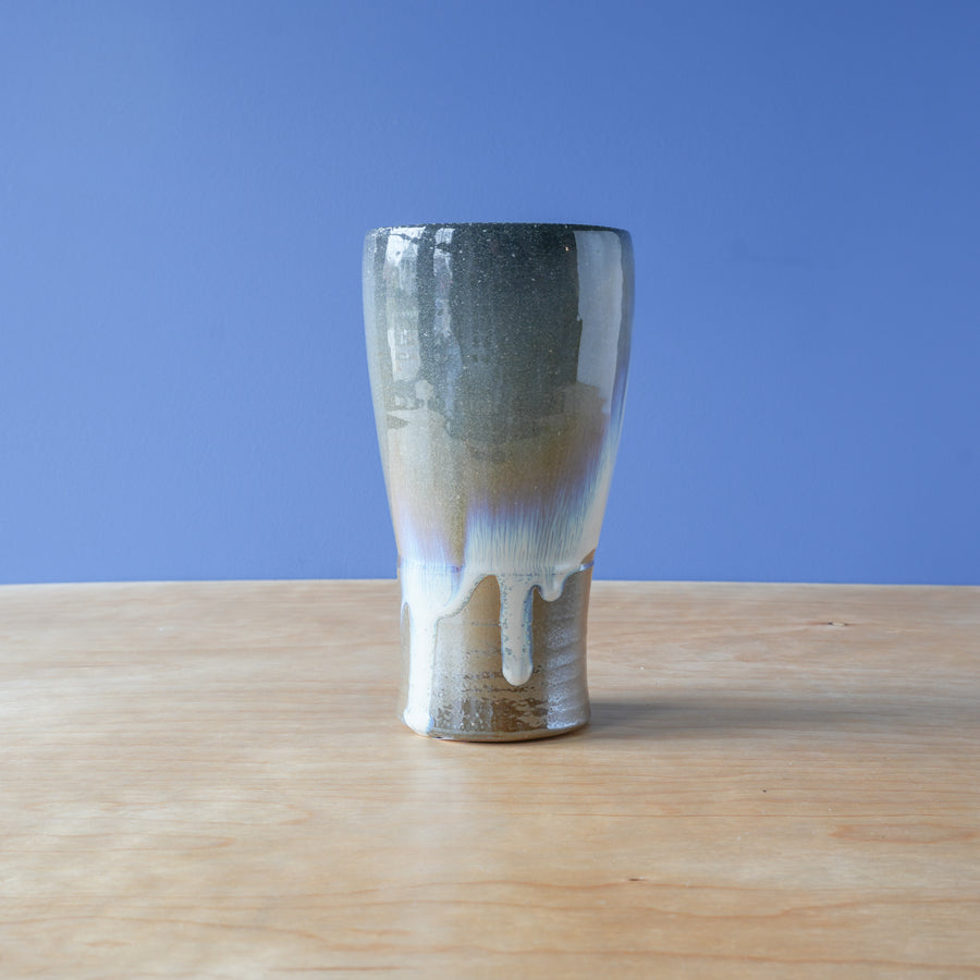 Kwiatkowski | Tall Tumbler Collection