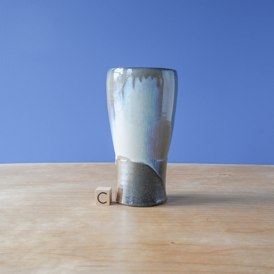 Kwiatkowski | Tall Tumbler Collection