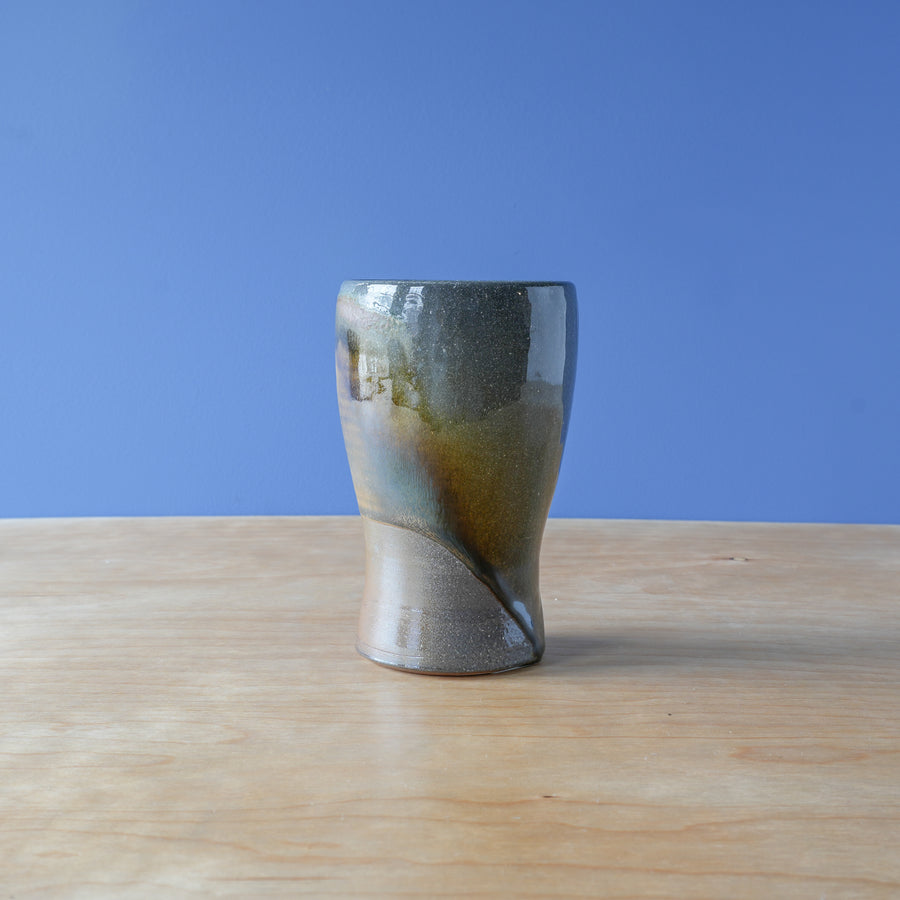 Kwiatkowski | Tall Tumbler Collection