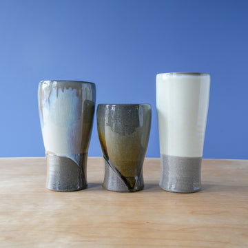 Kwiatkowski | Tall Tumbler Collection