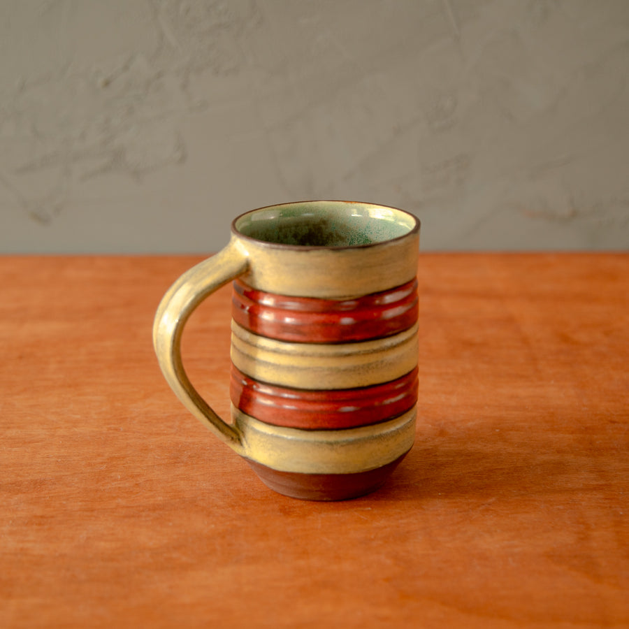 Jaffee | Striped Collection