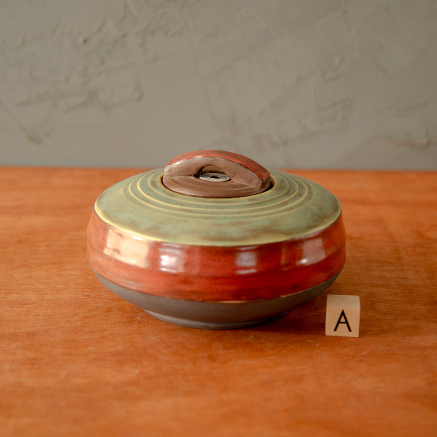 Jaffee | Striped Collection
