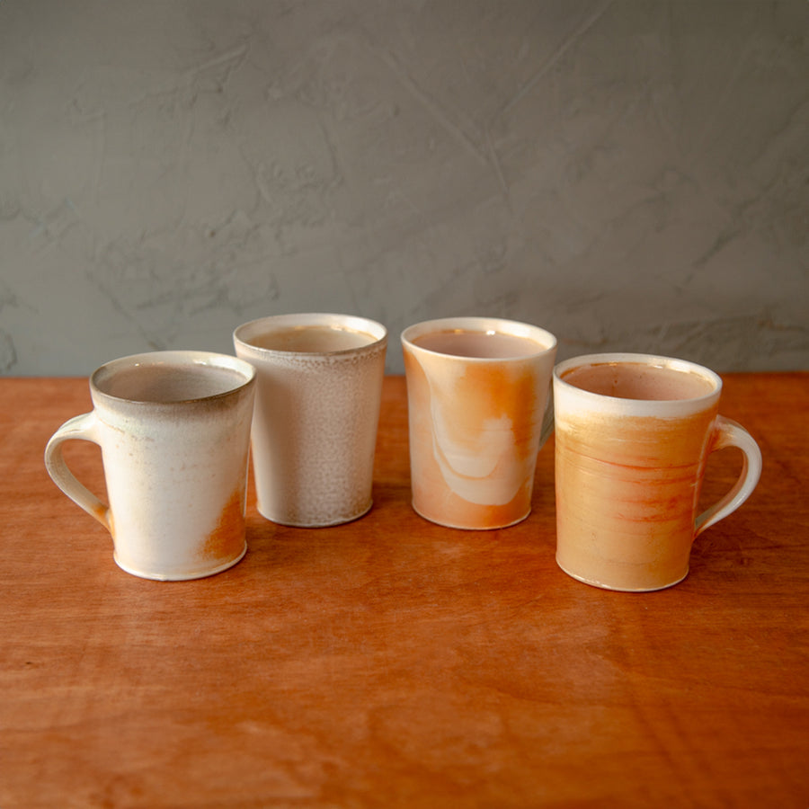 Kin | Mug Collection – Pewabic Pottery