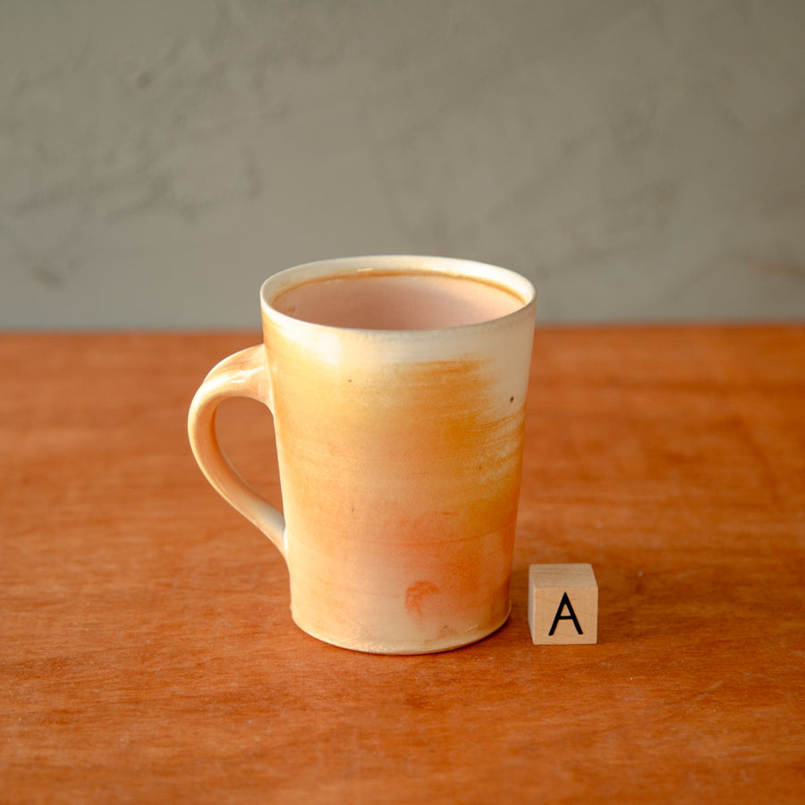 Kin | Mug Collection – Pewabic Pottery