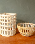 Bramlage | Cavebasket Collection