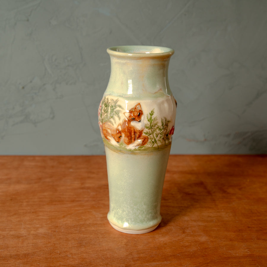 Stein | Animal Collection