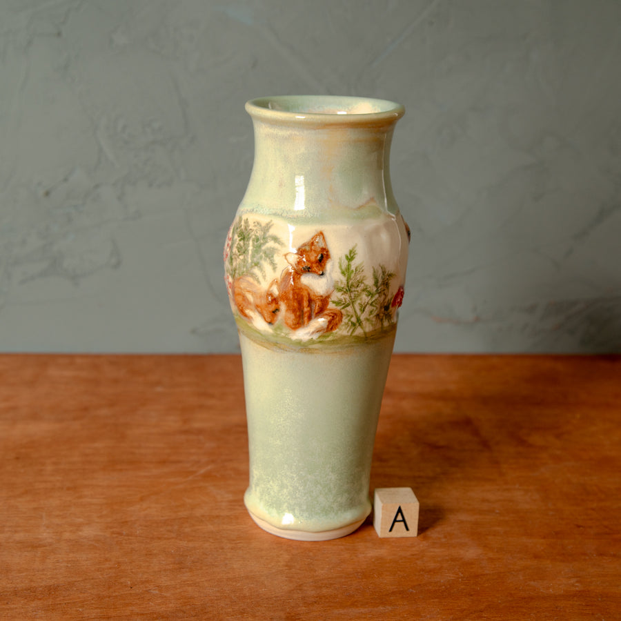 Stein | Animal Collection