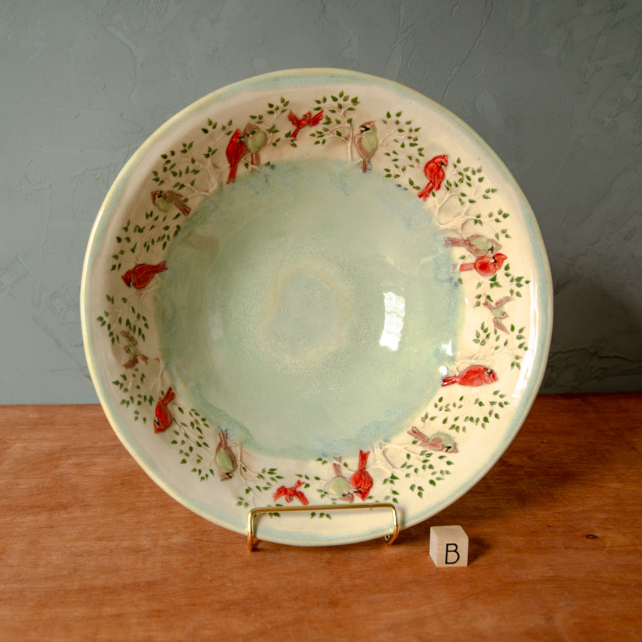 Stein | Animal Collection