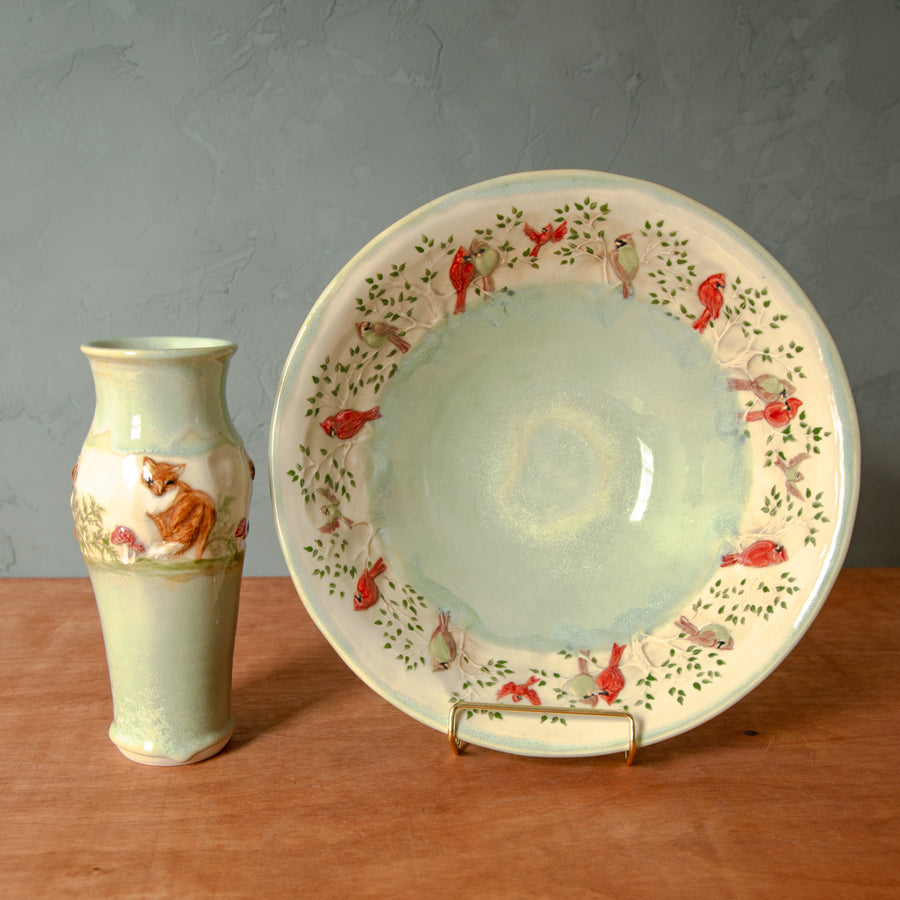 Stein | Animal Collection