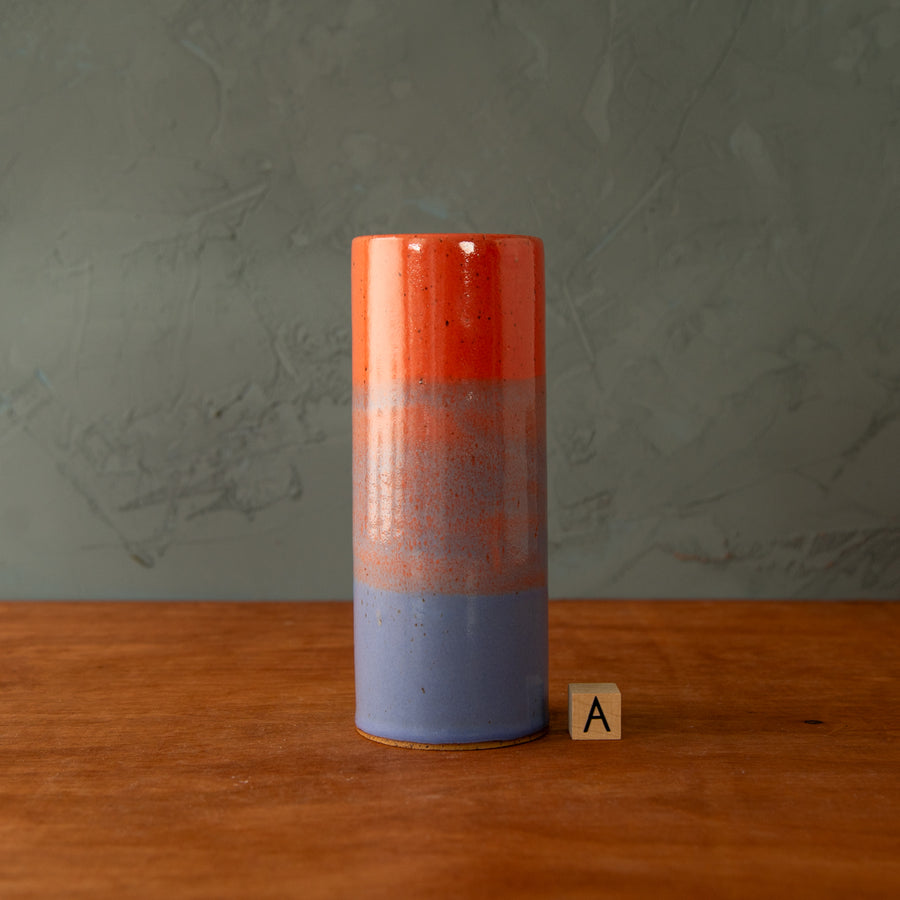 Fahrenbacher | Tall Vase Collection