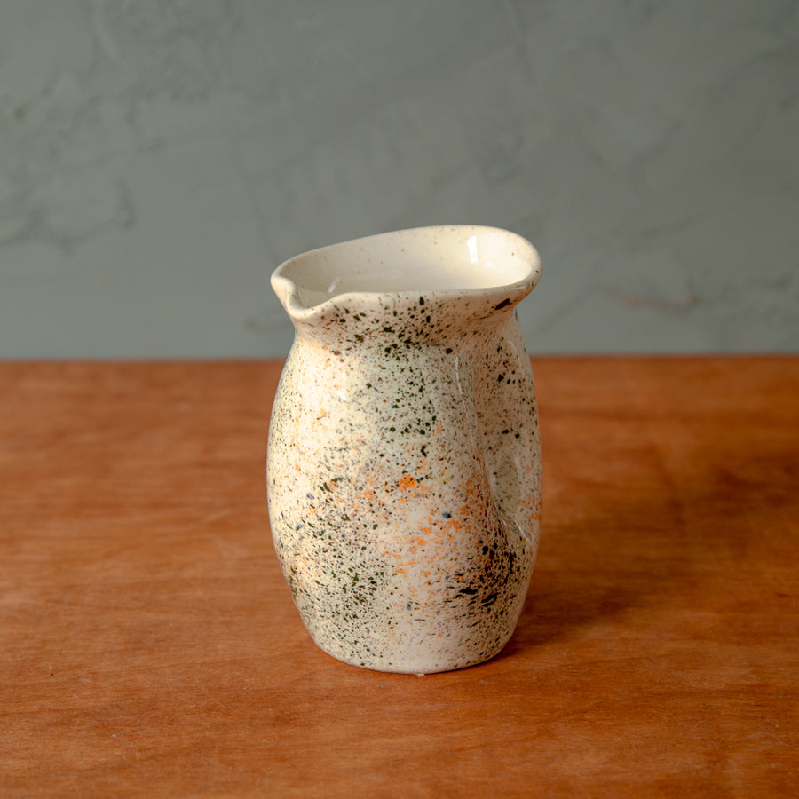 Central Ceramics Co. | Splatter Collection