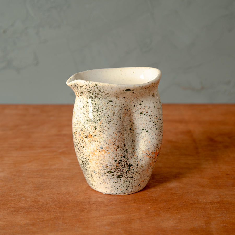 Central Ceramics Co. | Splatter Collection