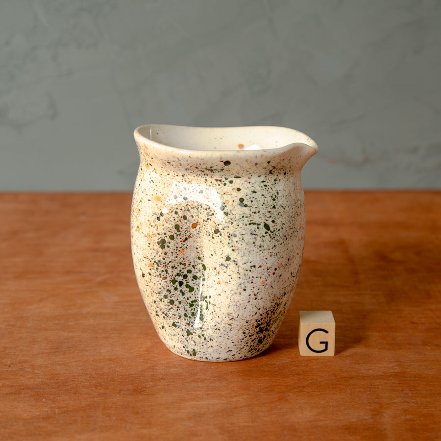 Central Ceramics Co. | Splatter Collection