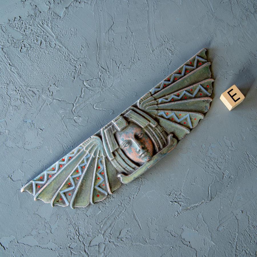 Ellison | Terracotta Collection