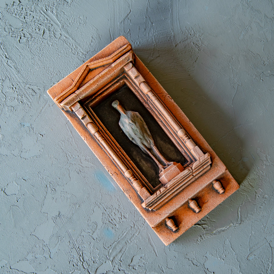 Ellison | Terracotta Collection