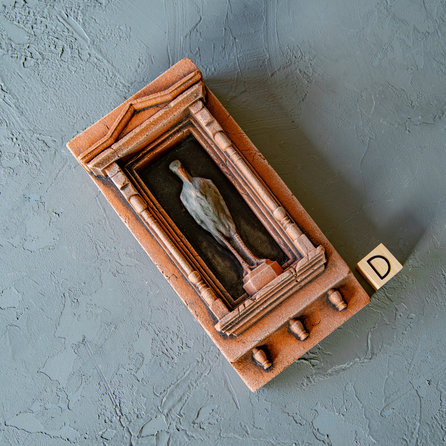 Ellison | Terracotta Collection